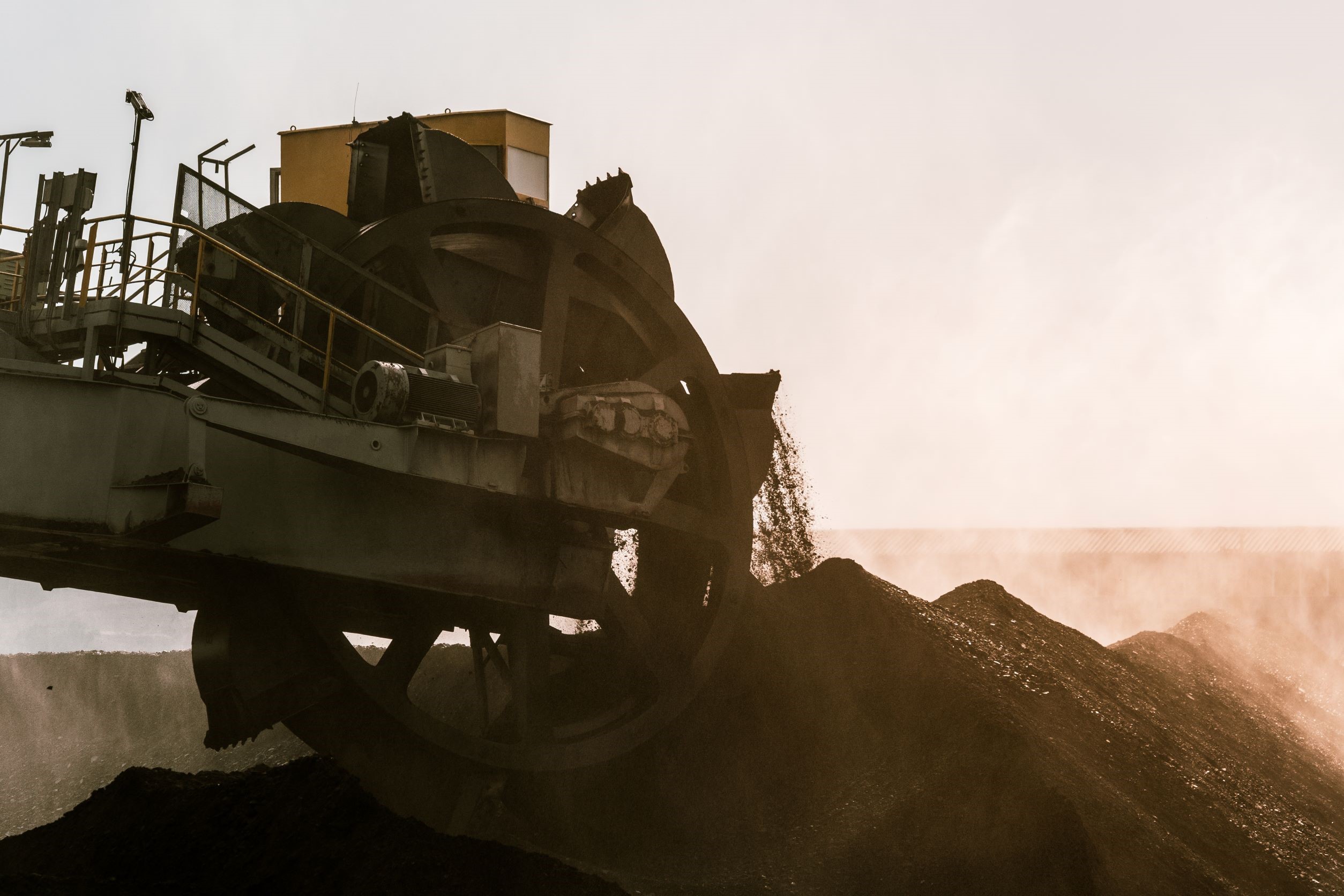 Steam coal production фото 92