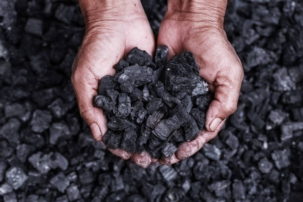 Крупные угольные компании обяжут продавать на бирже не менее 10% угля