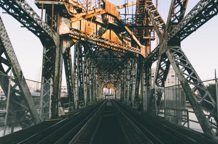 Сахалинский мост теперь «строят» из Хабаровска