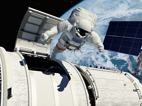 «Роскосмос» обеспечит полет в космос белорусского космонавта