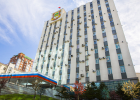 Два новых управления появились в мэрии Владивостока