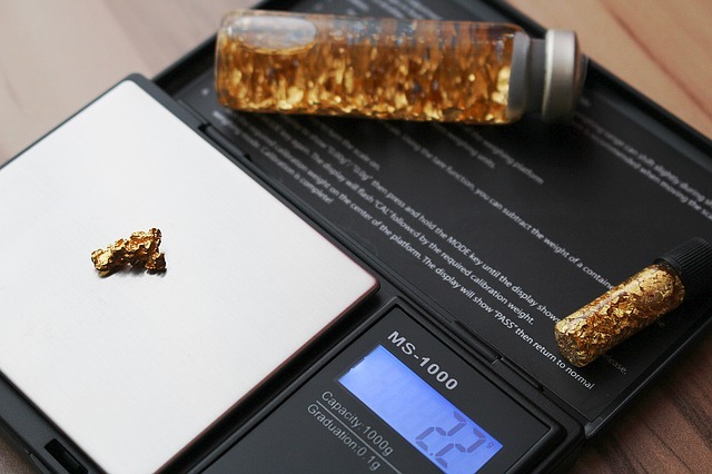 Магаданская область на четверть увеличила добычу золота