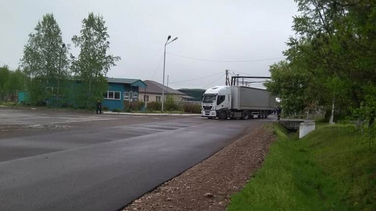 Часть пограничных пунктов перейдет на круглосуточный режим работы в Приморье