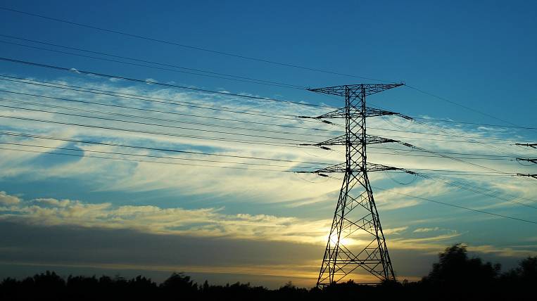Минэнерго: увеличение тарифов на электроэнергию не превысит 5%