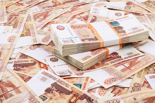 Рекордные 45 млрд рублей налогов выплатила АЛРОСА в бюджет Якутии 
