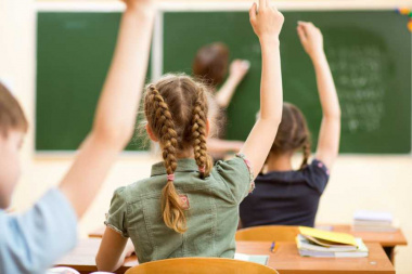 Чукотская школа выиграла гранты на развитие образования