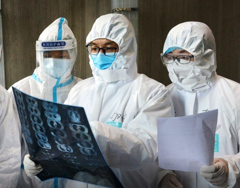 Главврач больницы пообещала медленный выход из пандемии в ЕАО
