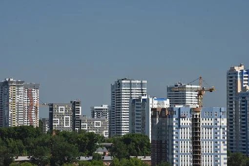 Новый город Спутник застроят «дальневосточными кварталами» 
