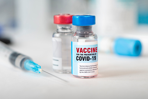 Глава Приамурья заявил о нехватке вакцины «Спутник Лайт»