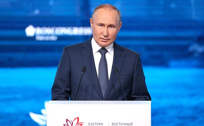 Президент РФ объявил о пролонгации ДВ-ипотеки до 2030 года