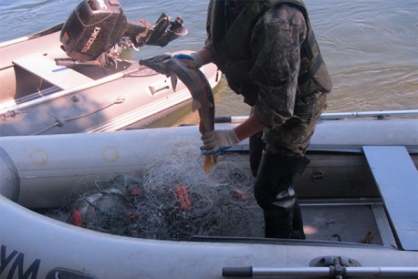 Рыбака обвиняют в нападении на инспекторов на Камчатке