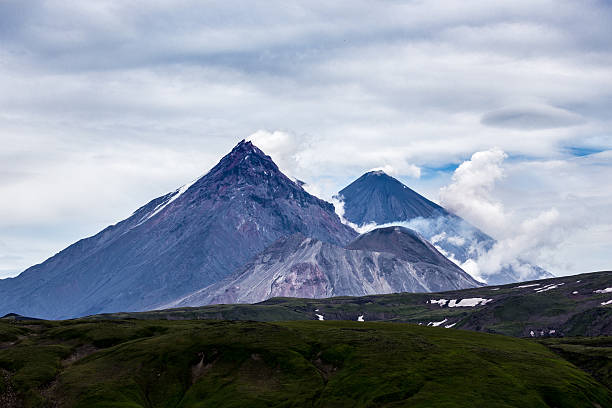На Камчатке не могут найти подрядчика для строительства дороги до «Трех вулканов»  