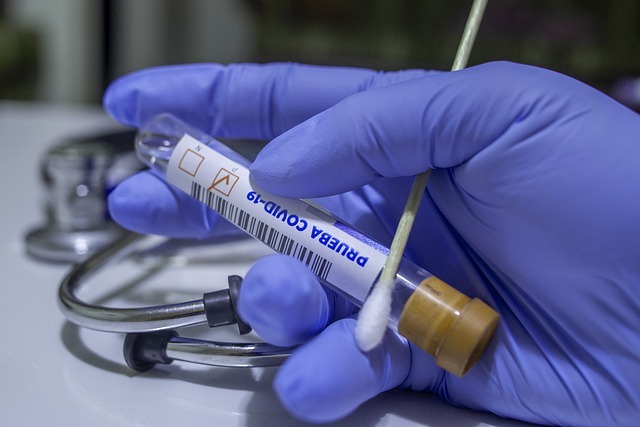 Новые случаи коронавируса подтвердились в Приамурье