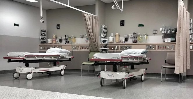 Два отделения больницы во Владивостоке закрыли из-за бывшей пациентки