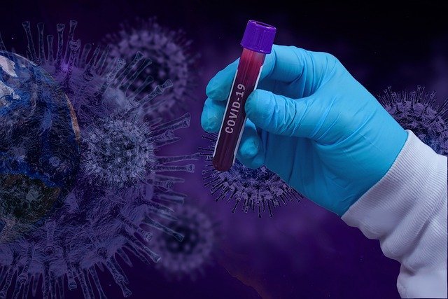 Новые случаи коронавируса выявили в Приангарье