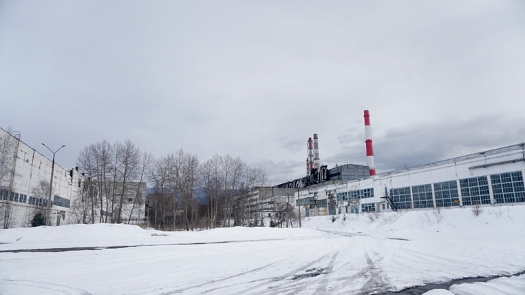 Промышленная ликвидация отходов Байкальского ЦБК начнется в 2021 году