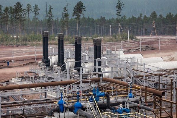 Иркутская область берется за газопереработку