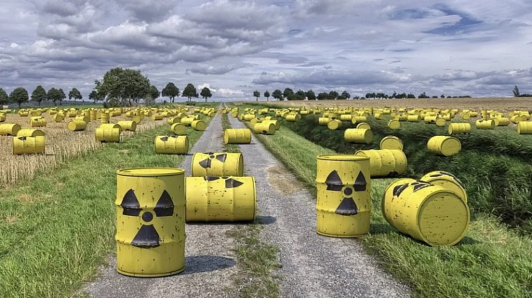 Ученые: проект нового ядерного полигона в Приморье сделали скрытно
