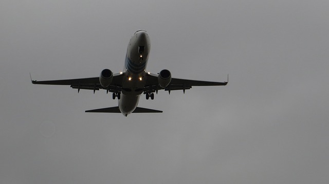 Самолет из Хабаровска изменил курс из-за сообщения о минировании 
