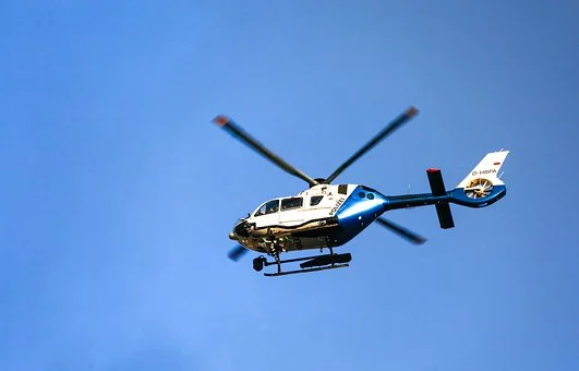 Вертолетные площадки для санавиации построят в ЕАО