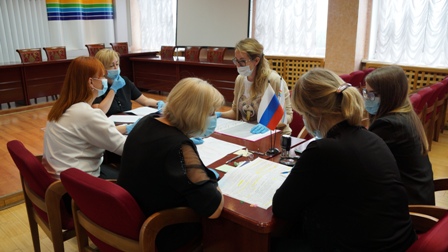 Жители Самары, Владивостока и Читы претендуют на пост главы ЕАО