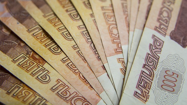 Бизнес получил отсрочку по налогам на 217 млрд рублей