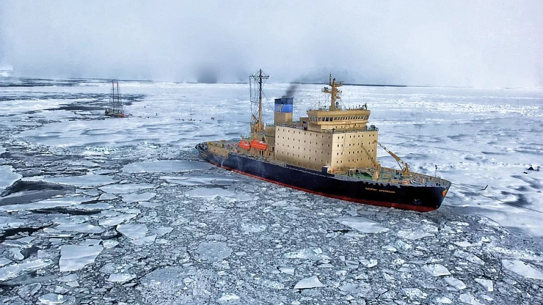 Отбор инвестпроектов для поддержки в Арктике стартовал в России