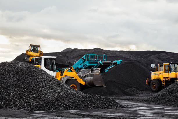 Правительство повысит НДПИ для угольной отрасли
