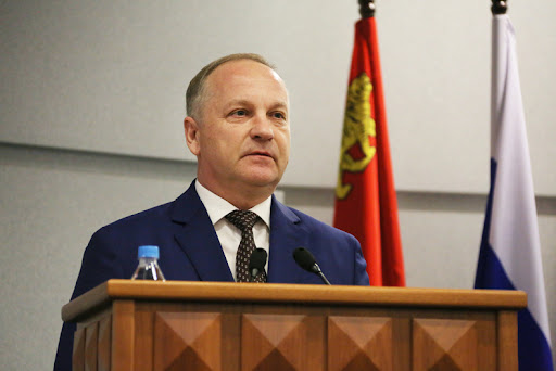 Экс-мэра Владивостока задержали по подозрению во взяточничестве