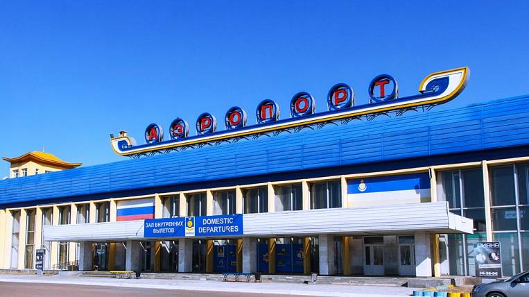 Подрядчика для строительства аэропорта выберут в Улан-Удэ