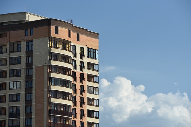 В России предлагают покупать квартиры с ипотекой продавца
