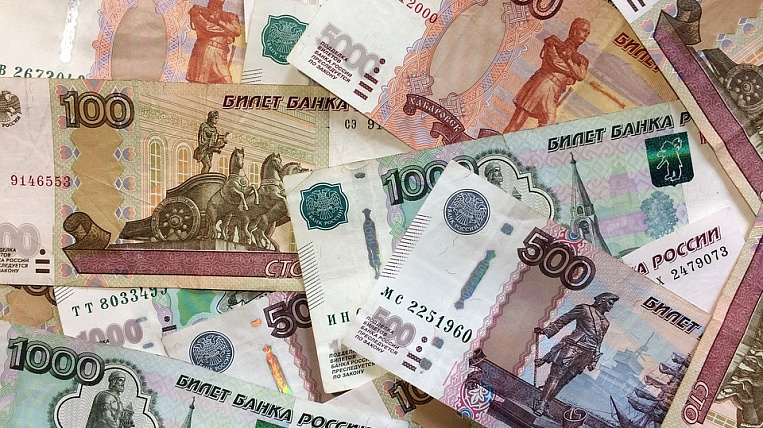 Для пострадавшего бизнеса направлено 7 млрд рублей в Приангарье