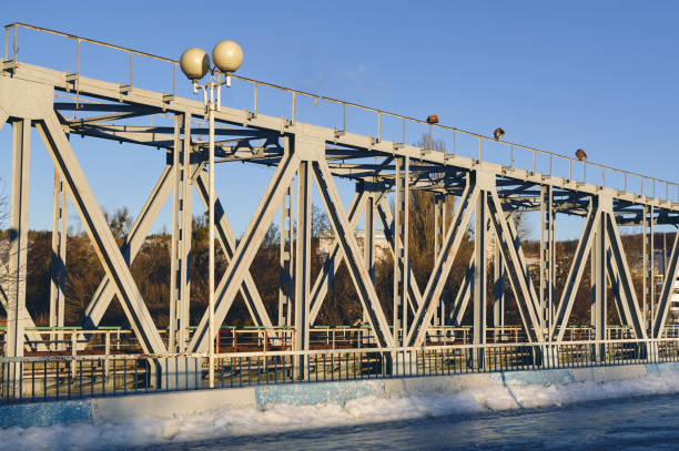 Суд обязал РЖД отремонтировать железнодорожные мосты в Приамурье