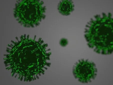 Китайские ученые: существуют более сильные мутации коронавируса 