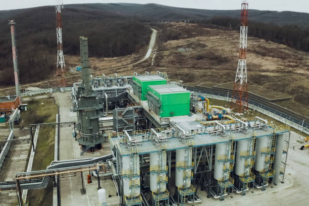 Промкластер с упором на газовый сектор в Якутии обойдется в 11 млрд рублей
