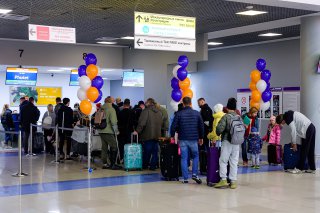 Два рейса в Таиланд запустили из Владивостока 