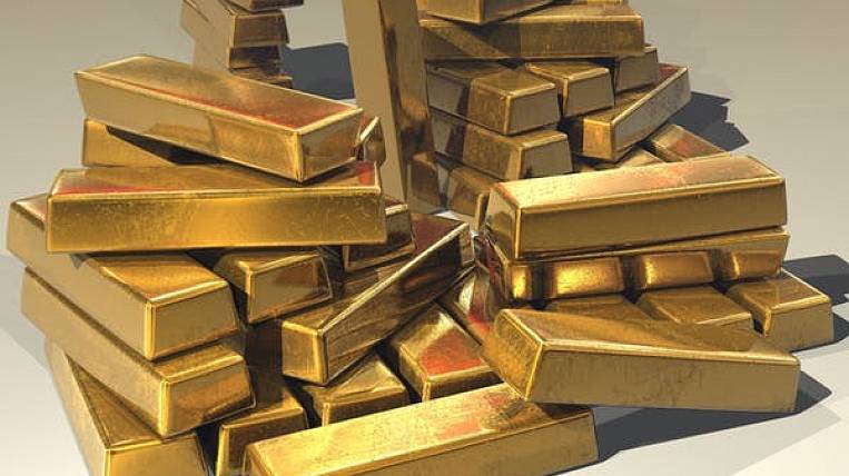 О необходимости поддержки золотопромышленников заявил губернатор Приамурья