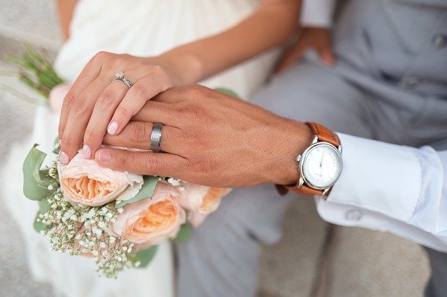 Дальневосточные регионы стали лидерами по числу браков в России