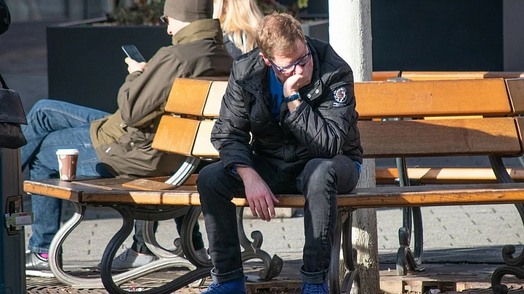 Вызванная коронавирусом безработица снижается в Хабаровске