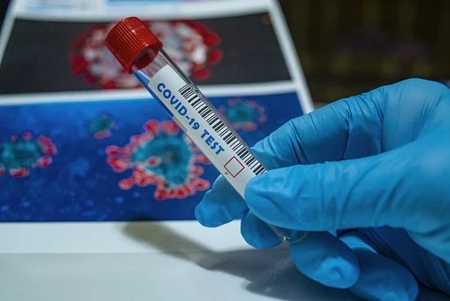 Более 800 человек болеют коронавирусом в Приморье