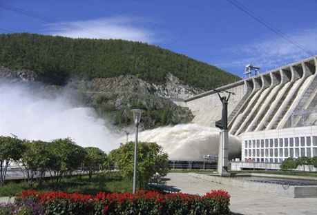 «Русгидро» в 2024 году планирует строить противопаводковые ГЭС в Приамурье