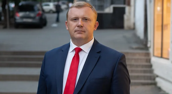 Суд оставил под арестом экс-кандидата в губернаторы Приморья Ищенко