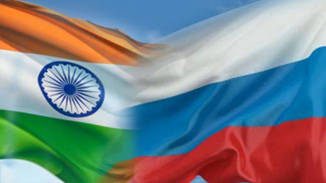 Россия и Индия: раскол в 21-ом веке