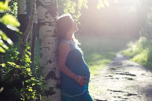 В Минздраве назвали количество беременных с COVID-19 в России