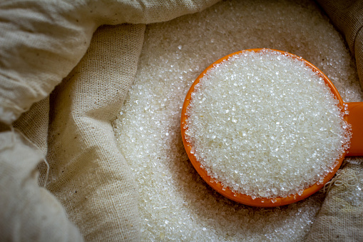 ФАС проверяет схемы поставок сахара в торговые сети