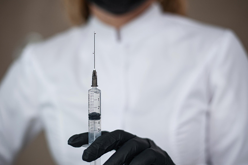 Мобильные пункты вакцинации вновь открывают в Благовещенске  