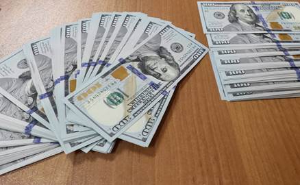 Валютные нарушения на 70 млн рублей выявили на Сахалине