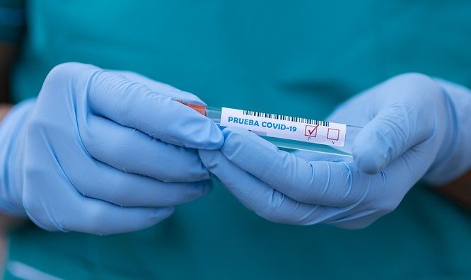 Уже больше 430 случаев коронавируса подтверждено в Якутии