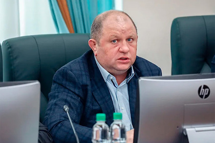 Депутата на Сахалине приговорили к 4,5 годам за контрабанду краба