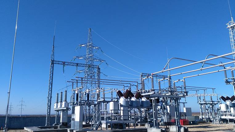 Более 2000 новых потребителей обеспечили электроэнергией хабаровские энергетики